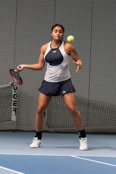 Bild 172 - RL Frauen THC von Horn und Hamm - DTV Hannover : Ergebnis: 6:0